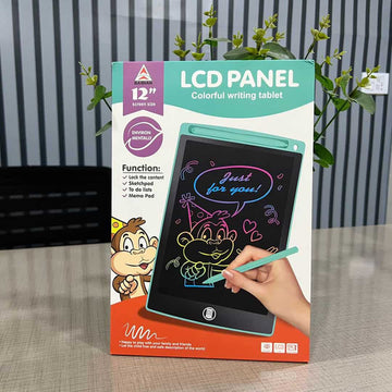 LCD Panel Writing Tablet | 12''
