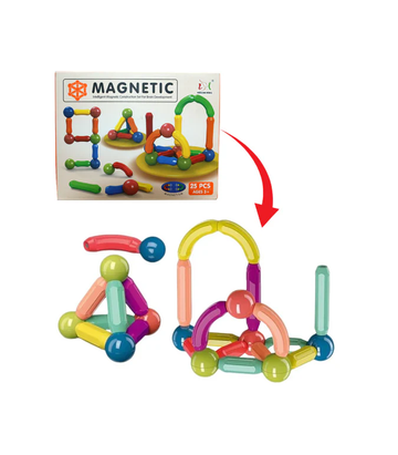 Mystery Toy Deal - The Kids World