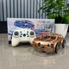 2 in 1 Rc Drone Car