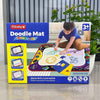 Doodle Mat Water Canvas For Kids