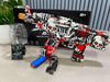 Automatic Gel Blaster Rifle - 2 Cells High Power - Usb Charging - The Kids World
