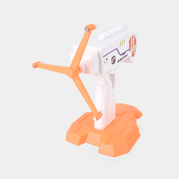 Electric Rotating Target Toy For Kids - The Kids World