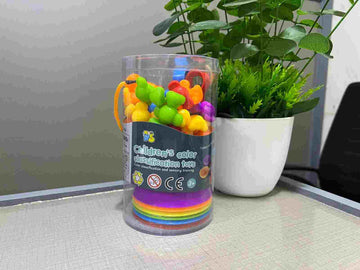 BEAR COUNTING GAME - The Kids World