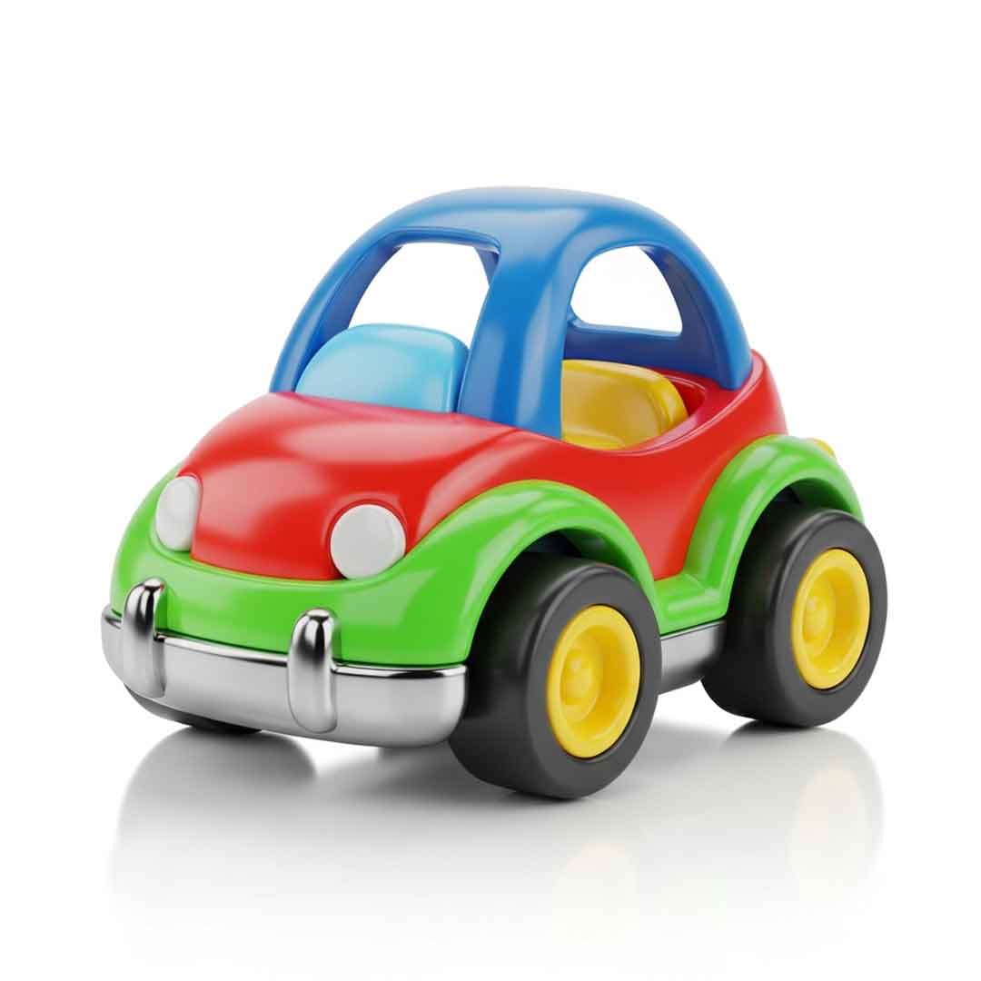 ACTIVITY TOYS
