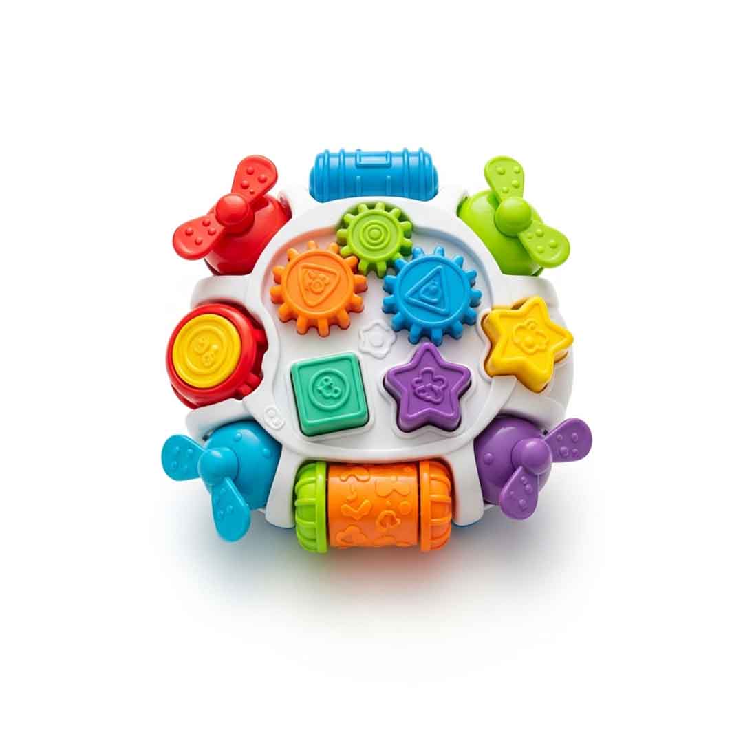 DIE-CAST TOYS