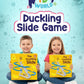DUCKLING SLIDE GAME - The Kids World