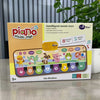 MUSICAL PIANO MAT