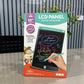 LCD Panel Writing Tablet | 12''
