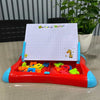 MAGNETIC LEARNING CASE DRAWING BOARD