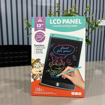 LCD Panel Writing Tablet | 12''