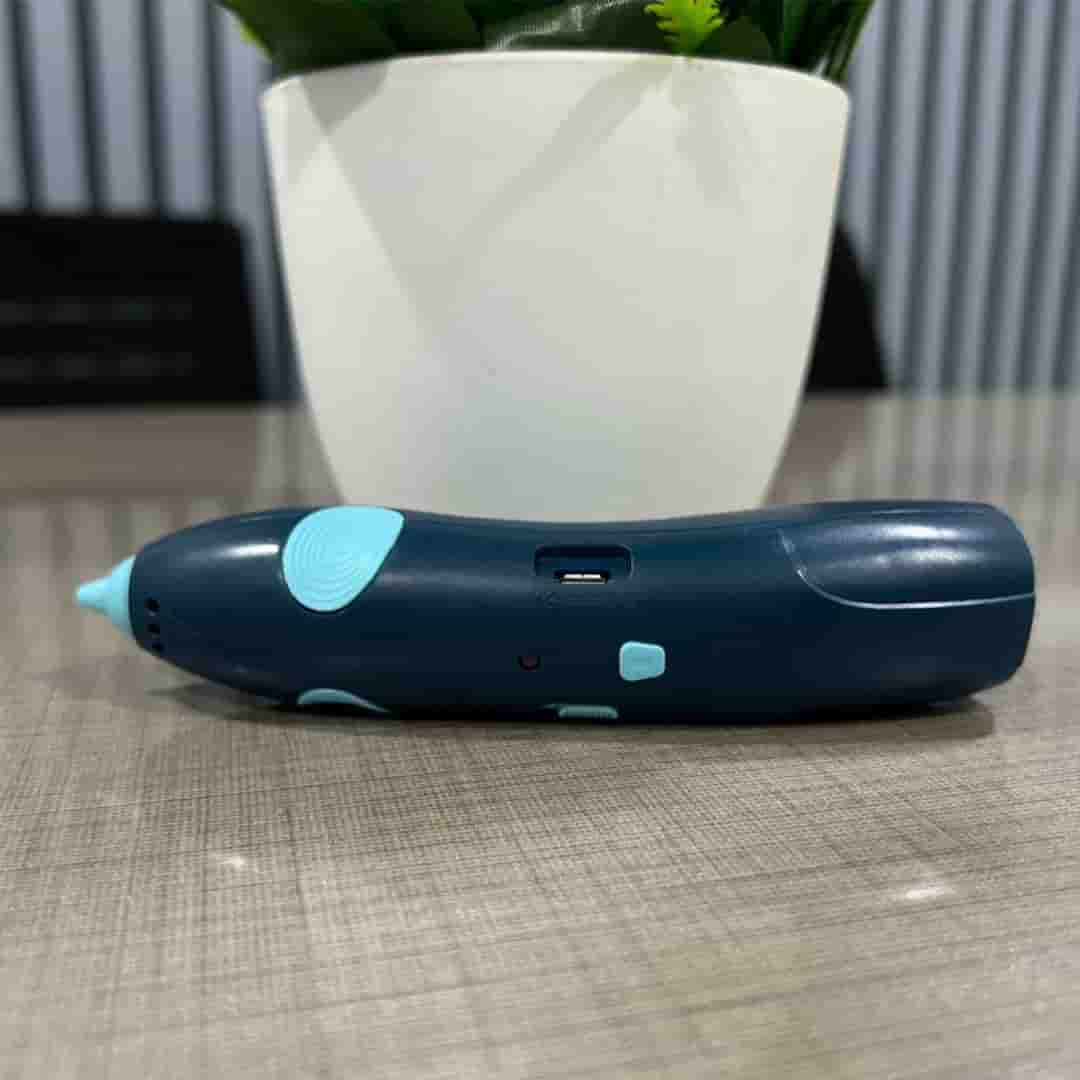 3D Drawing Pen