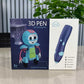3D Drawing Pen