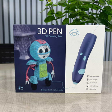 3D Drawing Pen