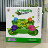 GLUTTONOUS TURTLE GAME