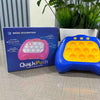 Quick Push - Handheld Memory Pop Game
