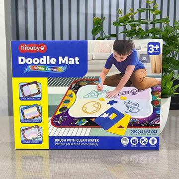 Doodle Mat Water Canvas For Kids