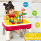Painting Art Table – 2 in 1 | Special Combo Offer - The Kids World