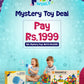 Mystery Toy Deal - The Kids World