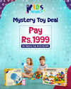 Mystery Toy Deal - The Kids World