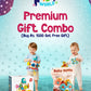 Premium Gift Combo – Free Gift on Purchase of Rs.1500 - The Kids World