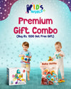 Premium Gift Combo – Free Gift on Purchase of Rs.1500 - The Kids World