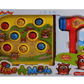 Whac - A - Mole Hammer Toy - The Kids World