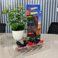 Pack of 4 Key Launcher Hot Wheel Cars - The Kids World