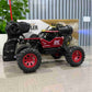 Monster Truck Rock Climbing Car Toy for Kids