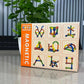 MAGNETIC BLOCKS
