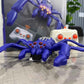 2 in 1 Rc Wall Mounting Spider Car - The Kids World