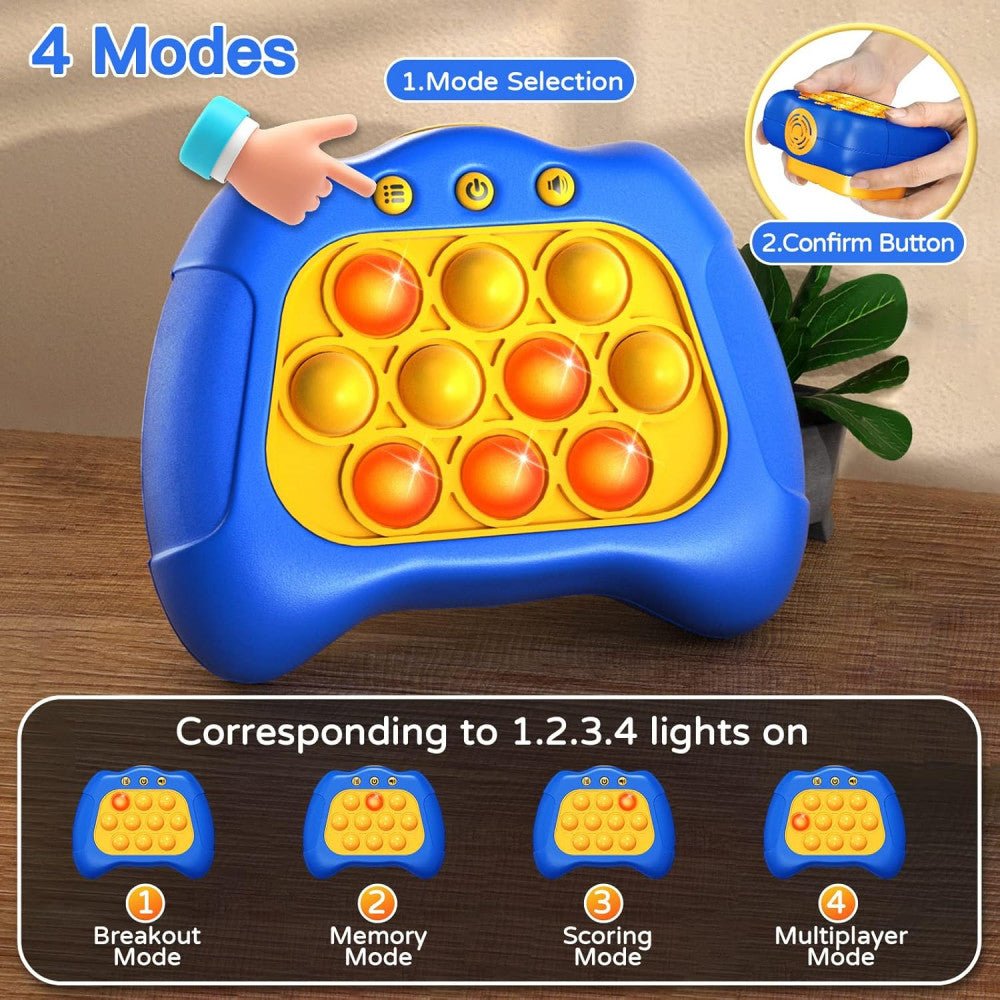 Toys Combo Deal - The Kids World