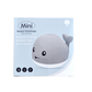 MINI WHALE FOUNTAIN - The Kids World